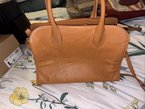 Borsa claudia firenze pelle - borsa,