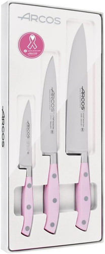 Set coltelli cucina - set, da