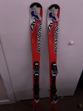 Rossignol Skis