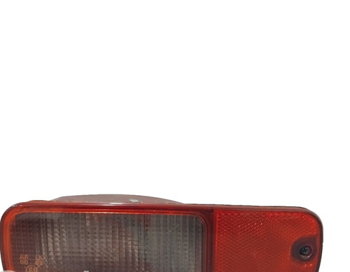 Fanale retronebbia fiat - retronebbia,