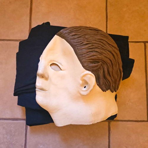 Michael myers halloween - michael,