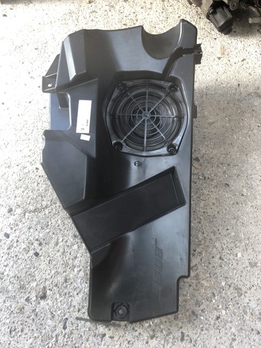 Subwoofer audi mk2 bose - subwoofer,