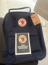 zaino Fjällräven kanken