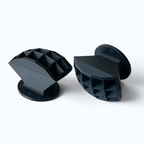 Multicell horn for 2 khz - horn, 1"