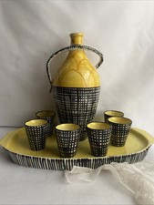 Servizio Da Liquore C.A.U