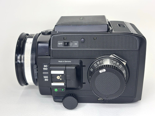 Rollei rolleiflex sl66se sl66 - rolleiflex,