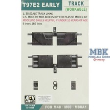 AFV Club AFV35005 M48 e M60