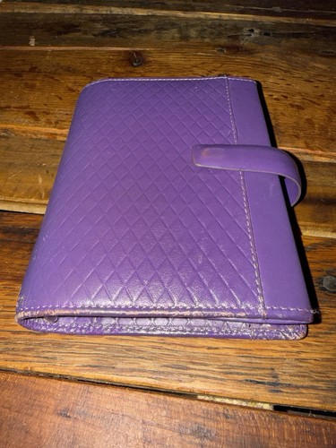 Filofax pocket adelphi deluxe - filofax,