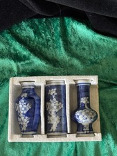 Set mini vaso porcellana