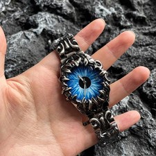 Orologio Uomo Artiglio Gotico