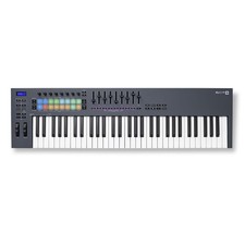 Novation FLkey 61 - Tastiera