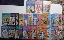Manga One Piece Edizione Blu