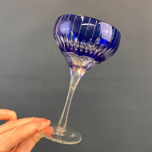 Bicchiere vino champagne - vino,
