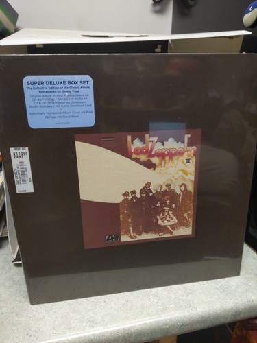 Led zeppelin - led,
