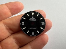Quadrante/dial Rolex Explorer