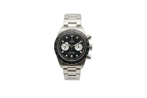 Cronografo tudor black bay - tudor,