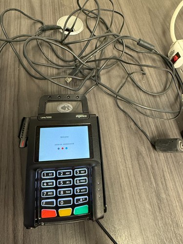 Terminale per carte credito - terminale,