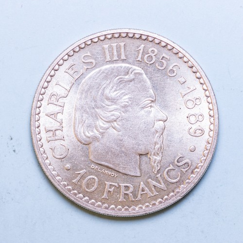 Monaco ranieri iii - iii, 10