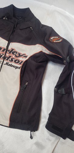 Giacca moto harley - moto,