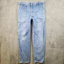 Vintage Lee Jeans Men 40x34