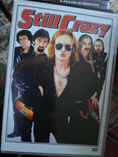 dvd still crazy ita fuori