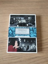 Persepolis DVD Italiano
