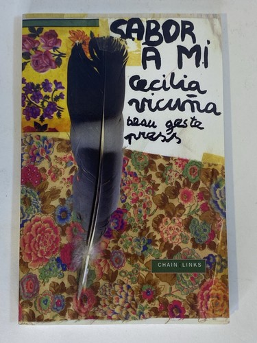 Saborami cecilia vicuña - saborami,