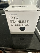 **Nuovo** Tazza Polaris 12 oz