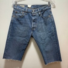 Pantaloncini Levis 501