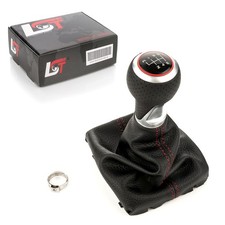 Leva Del Cambio Manopola