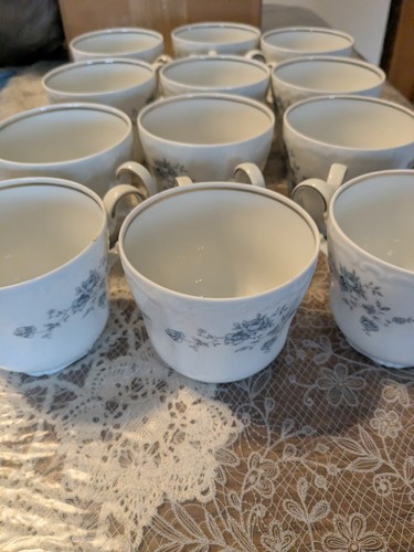 Vintage set johann aviland - vintage,