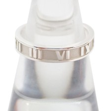 [Usato] Anello Atlas TIFFANY