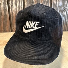 Cappello vintage Nike Swoosh