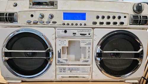 Vintage lasonic i931 - lasonic,