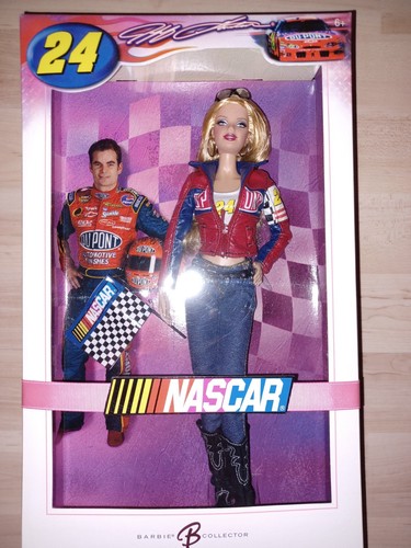 Barbie bambola jeff - jeff, gordon