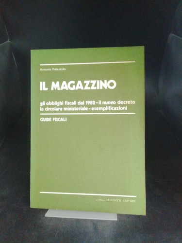 Magazzino gli obblighi - il,