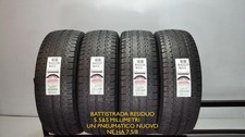 GOMME USATE  TERMICHE 225/65R16C 112R GTRADIAL MAXMILER WT2 CARGO PNEUMAT B42228