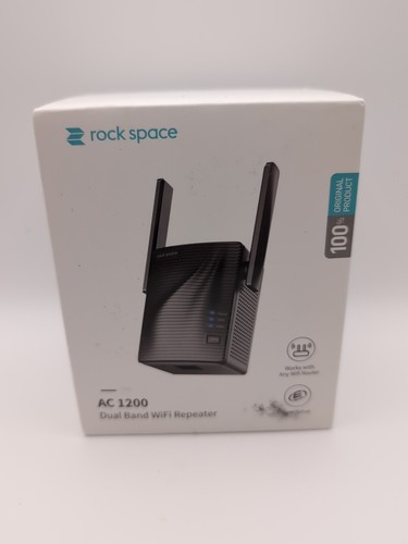Ripetitore wifi 1200mbps - -,