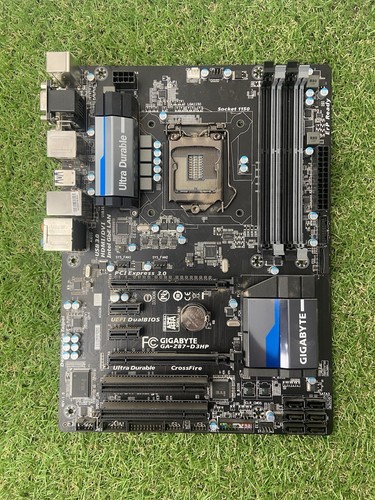 Gigabyte z87x ud3h scheda - gigabyte,