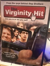 The Virginity Hit (DVD)