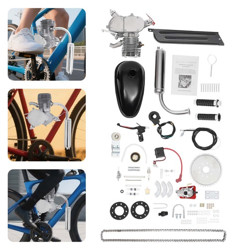 Kit motore bici tempi - kit,