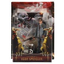 Egon Spengler Courtroom Battle