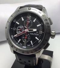 Orologio Uomo Nautica -