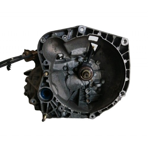 Cambio alfa romeo 156 - cambio, 16v