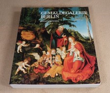 GEMALDEGALERIE BERLIN -