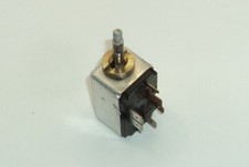 VW Bus Bulli Transporter T2 orig. Interruttore luce treno 211941531B switch lights