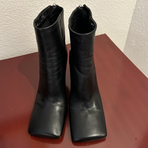 Zara bootie - zara,