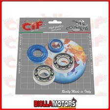 16186-NBB KIT CUSCINETTI E