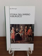 JEAN BERENGER - STORIA