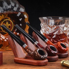 Pipa da tabacco classica